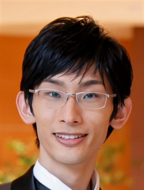 羽場友信